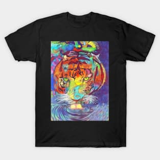 Tiger 2 T-Shirt